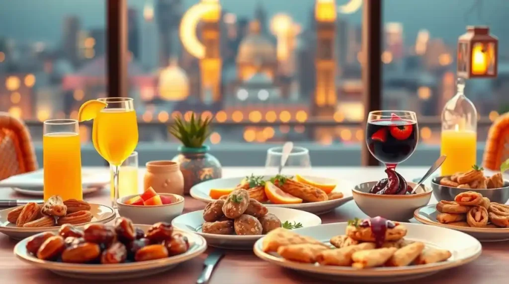 Best Iftar Dinner Deals in Islamabad 2026 — Where to Break Your Fast in Style