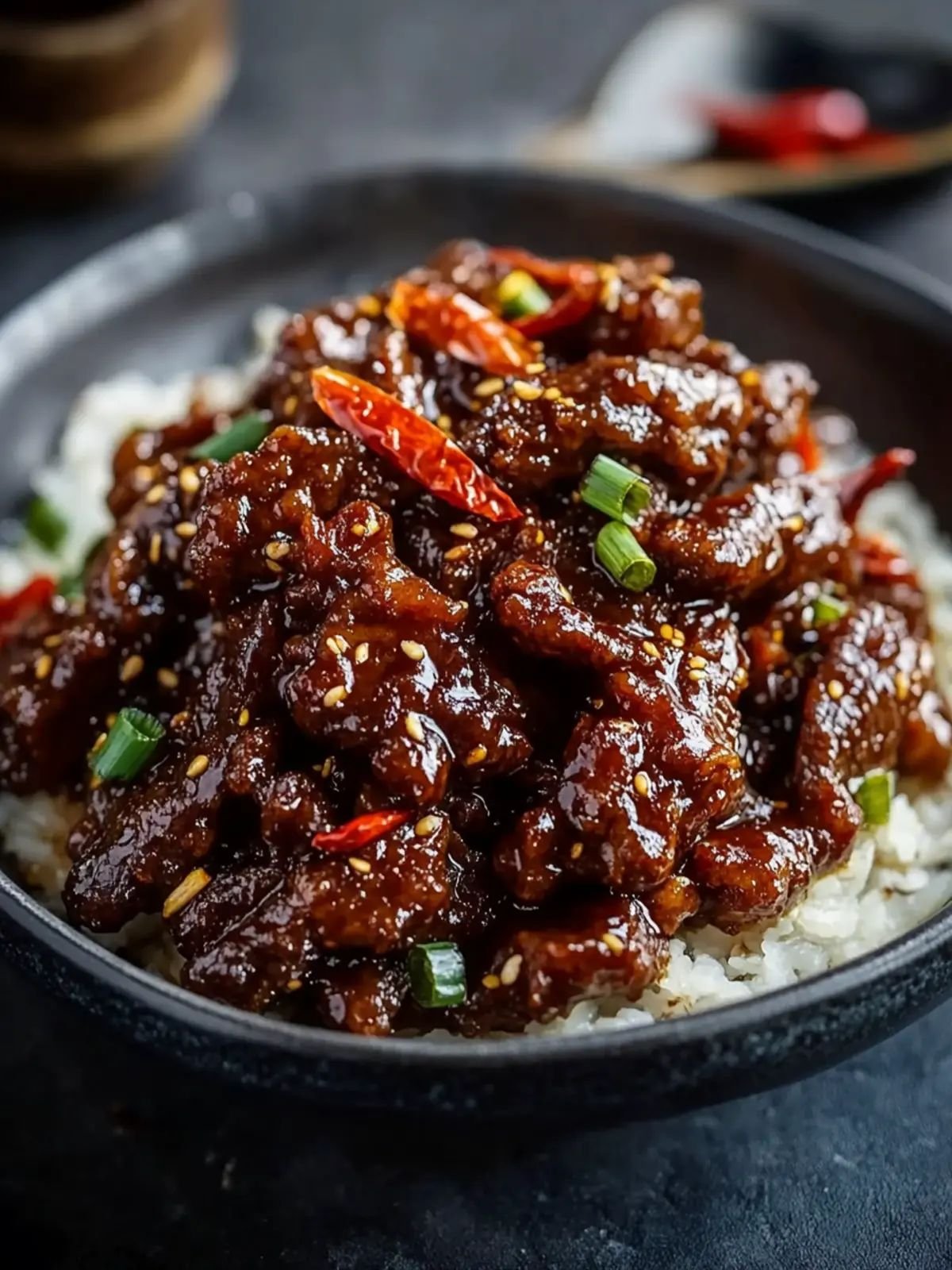 Chilli Steak steak restaurant near Daman e Koh