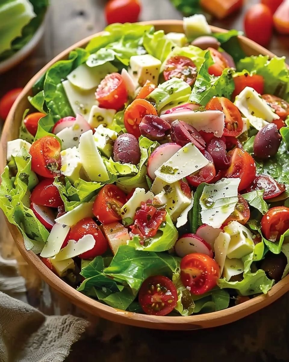 Italian Beef Salad steak restaurant Blue Area Islamabad