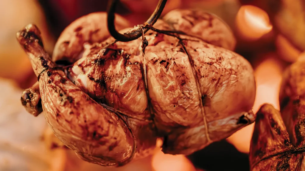 best dinner in Islamabad